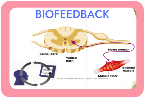 BIOFEEDBACK 1